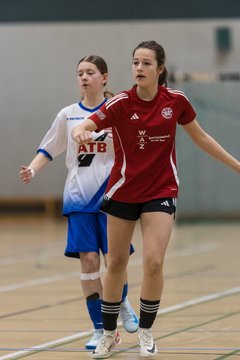 Bild 391 - wBJ NFV Futsalmeisterschaft